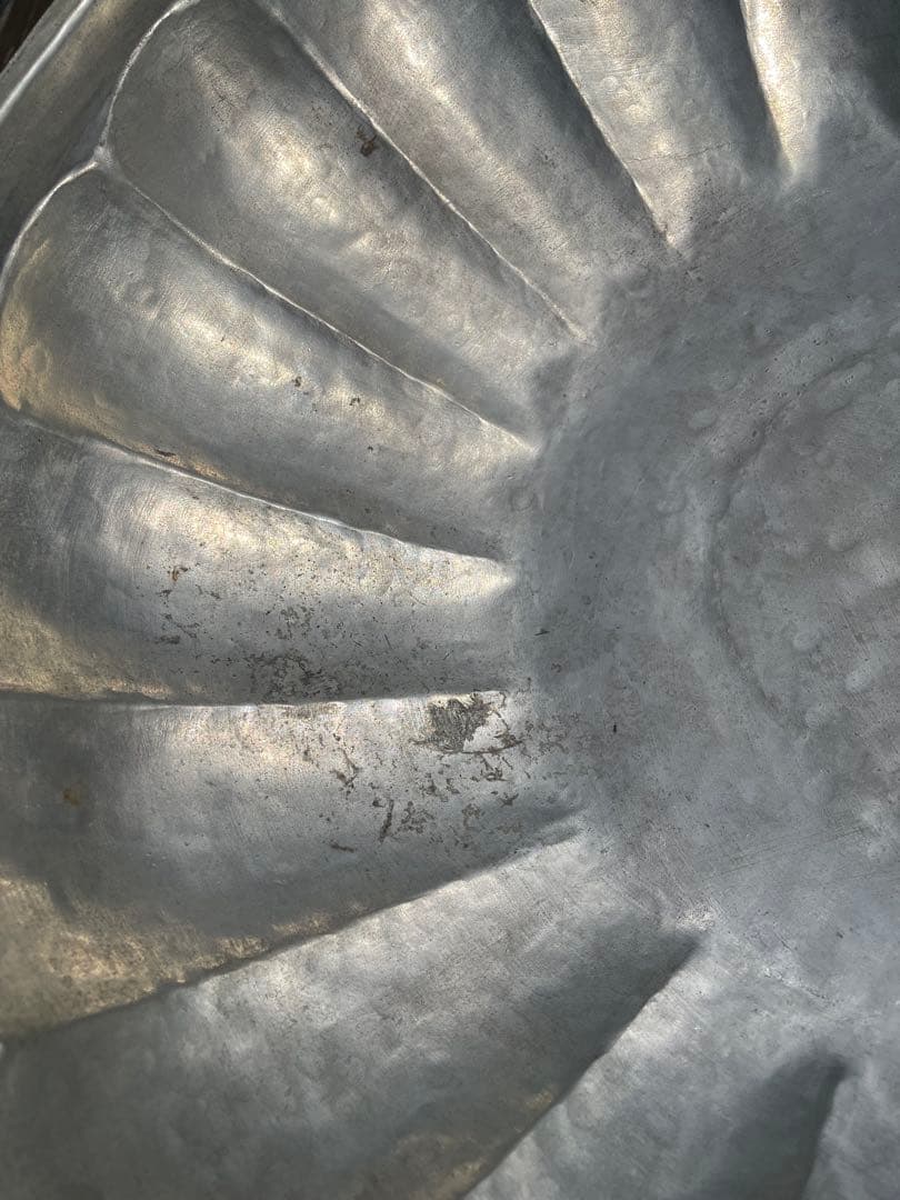 アンティーク　モールド　什器　ビンテージ コンラン　シャビーシック