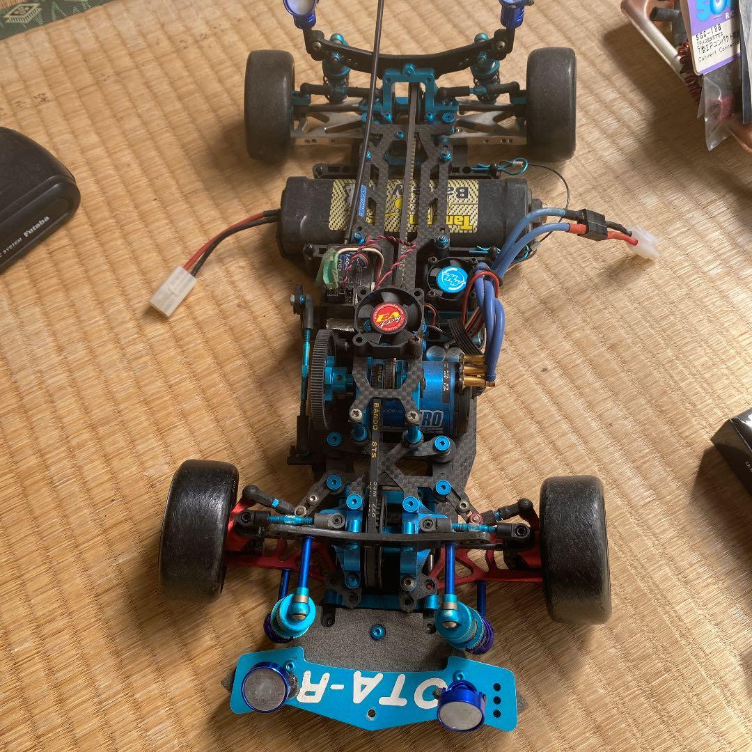 ドリラジフルセット！