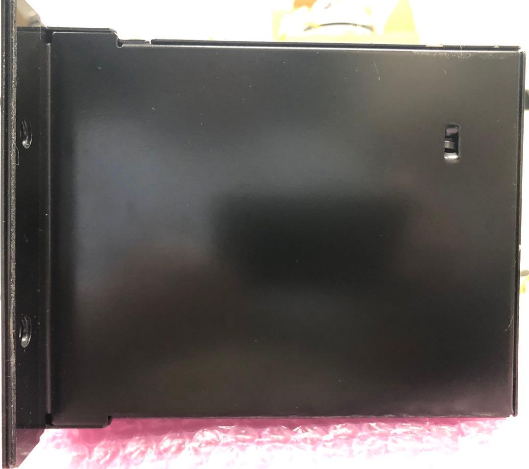 JVC PS-DM500 デジタルミキサー