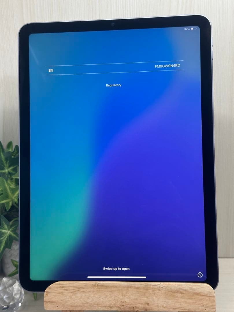 ❣️【超美品】 iPad Air 第5世代 M1 256GB
