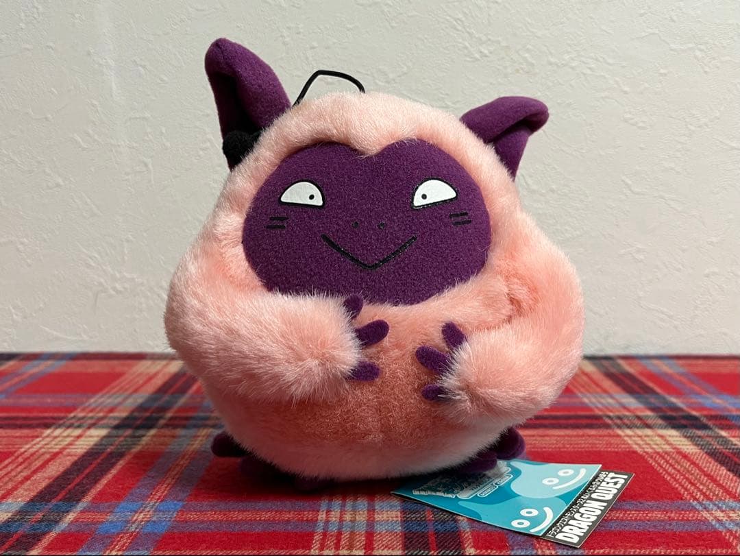 ドラゴンクエストモンスターズ2 わるぼう 並品