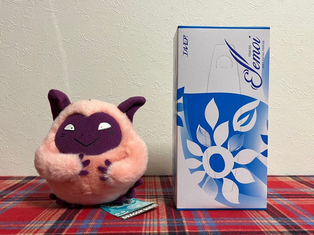 ドラゴンクエストモンスターズ2 わるぼう 並品