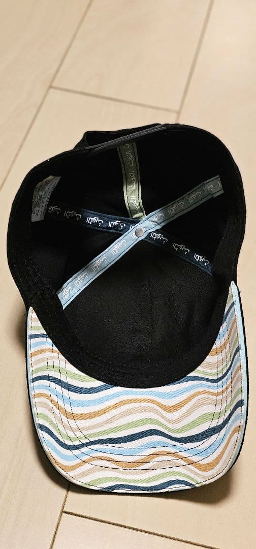 万博 2025 クエート館 限定 キャップ 帽子　フリーサイズ