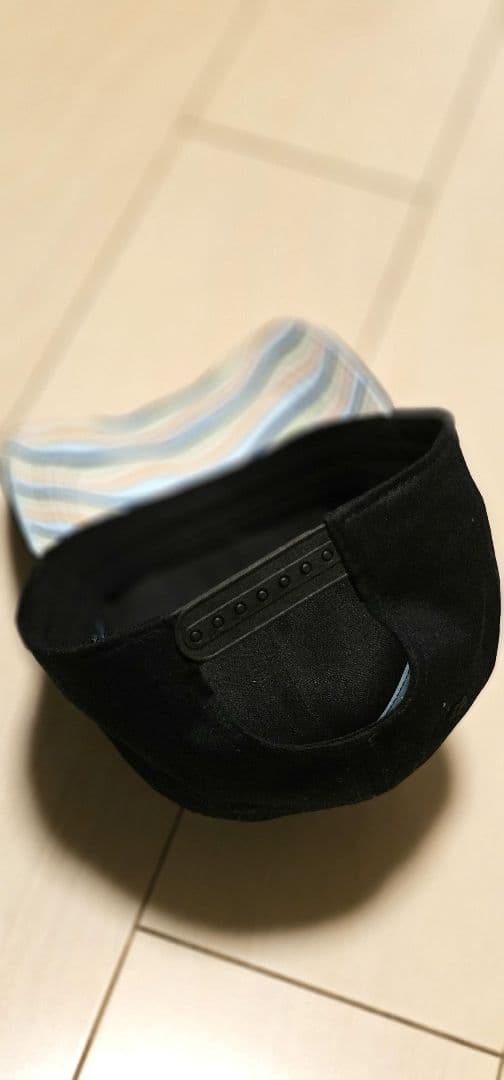 万博 2025 クエート館 限定 キャップ 帽子　フリーサイズ