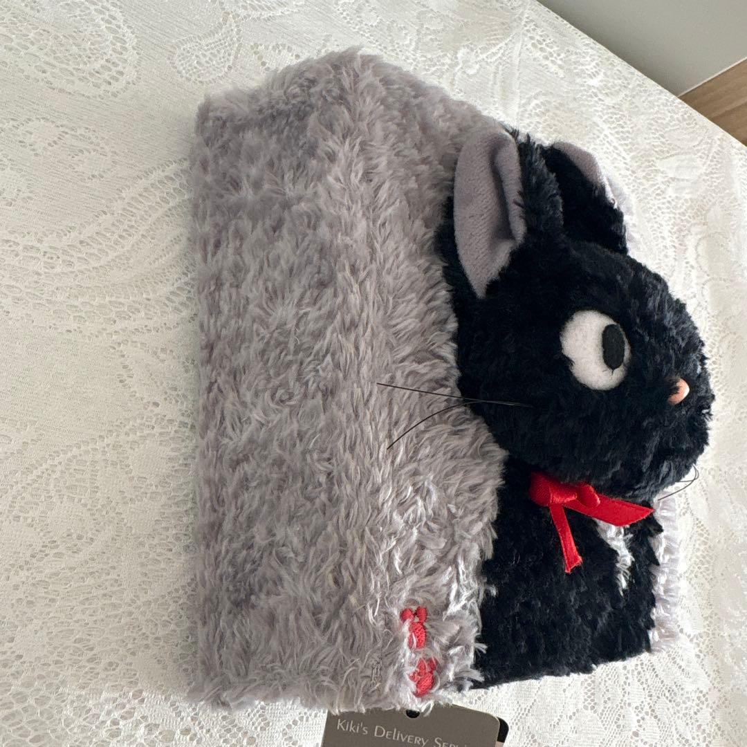 【匿名配送】思い出のアルバム　ジジ