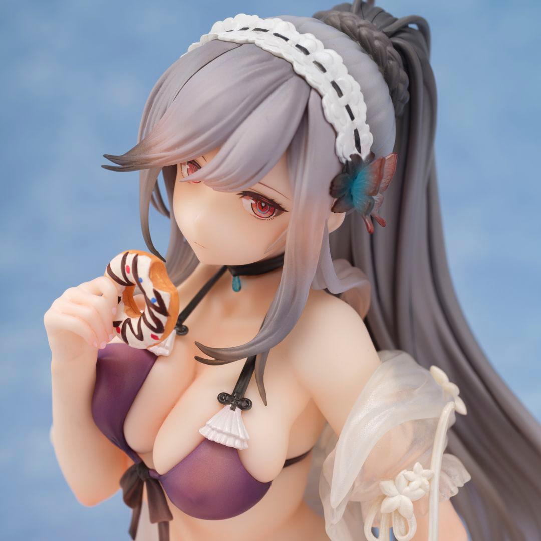 【新品未開封】ウィング アズールレーン ダンケルク 夏のスュクレ