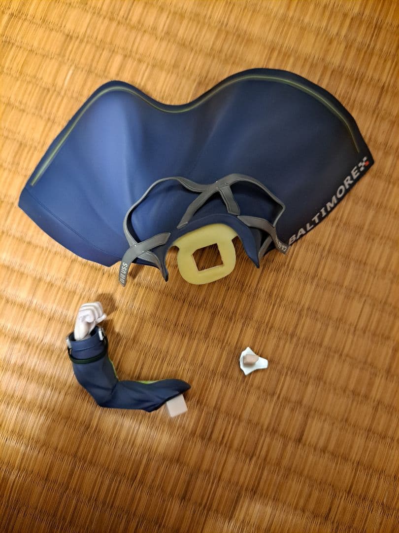 アズールレーン ボルチモア 1/7 フィギュア[アルター]