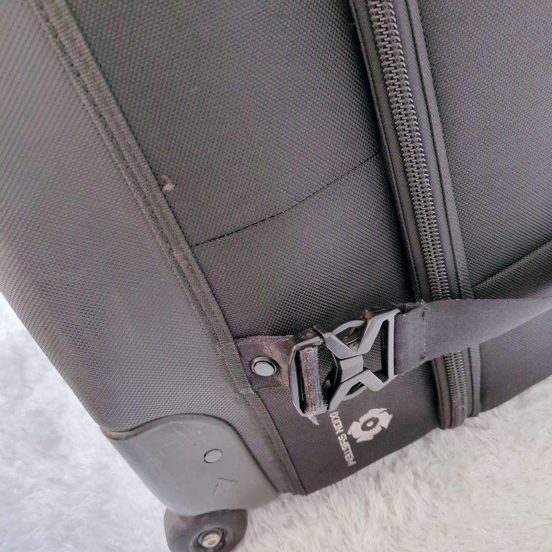 廃盤品バートン BURTON WHEELIE SUB 116L ウィーリーサブ