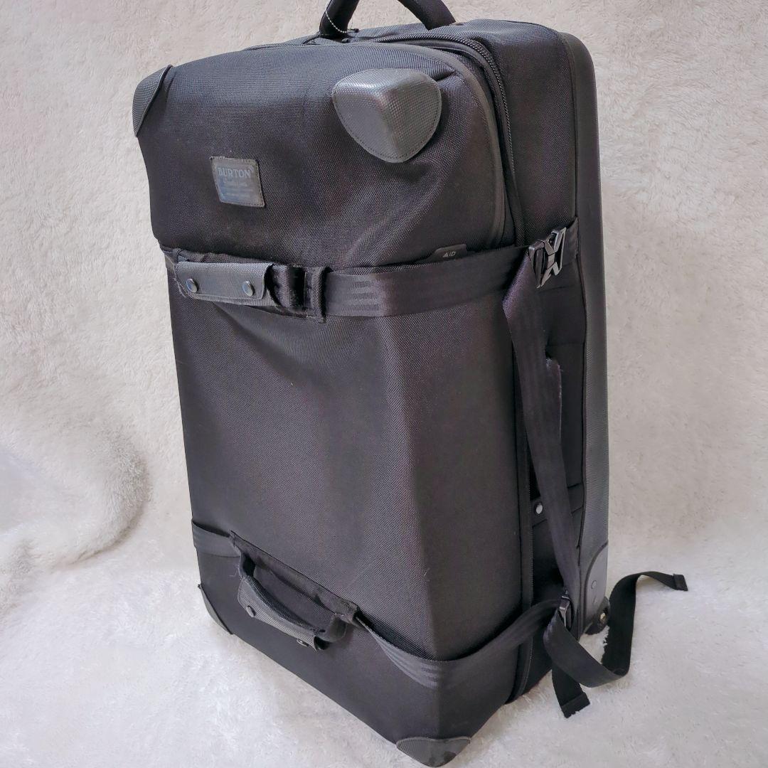 廃盤品バートン BURTON WHEELIE SUB 116L ウィーリーサブ