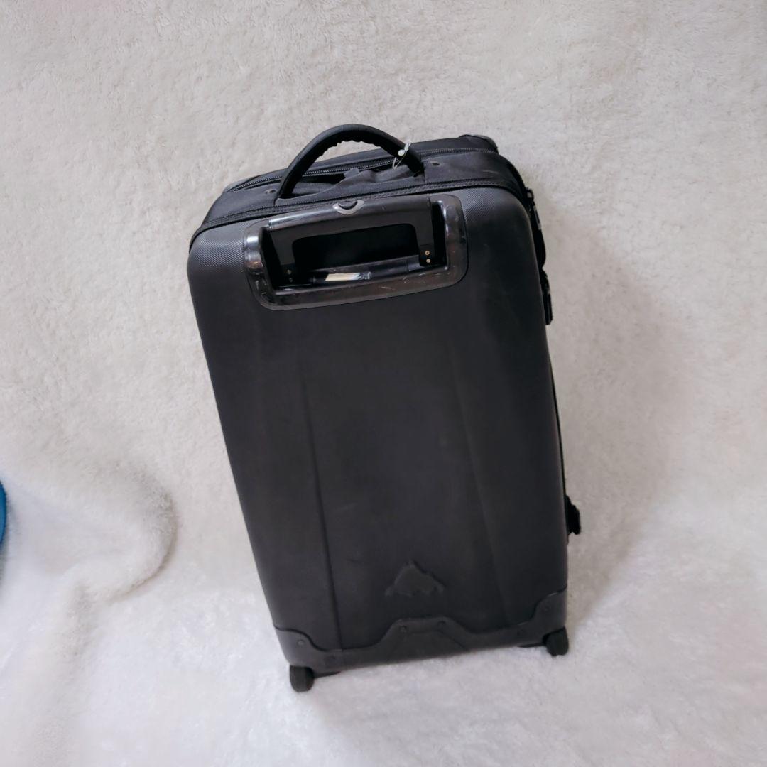 廃盤品バートン BURTON WHEELIE SUB 116L ウィーリーサブ