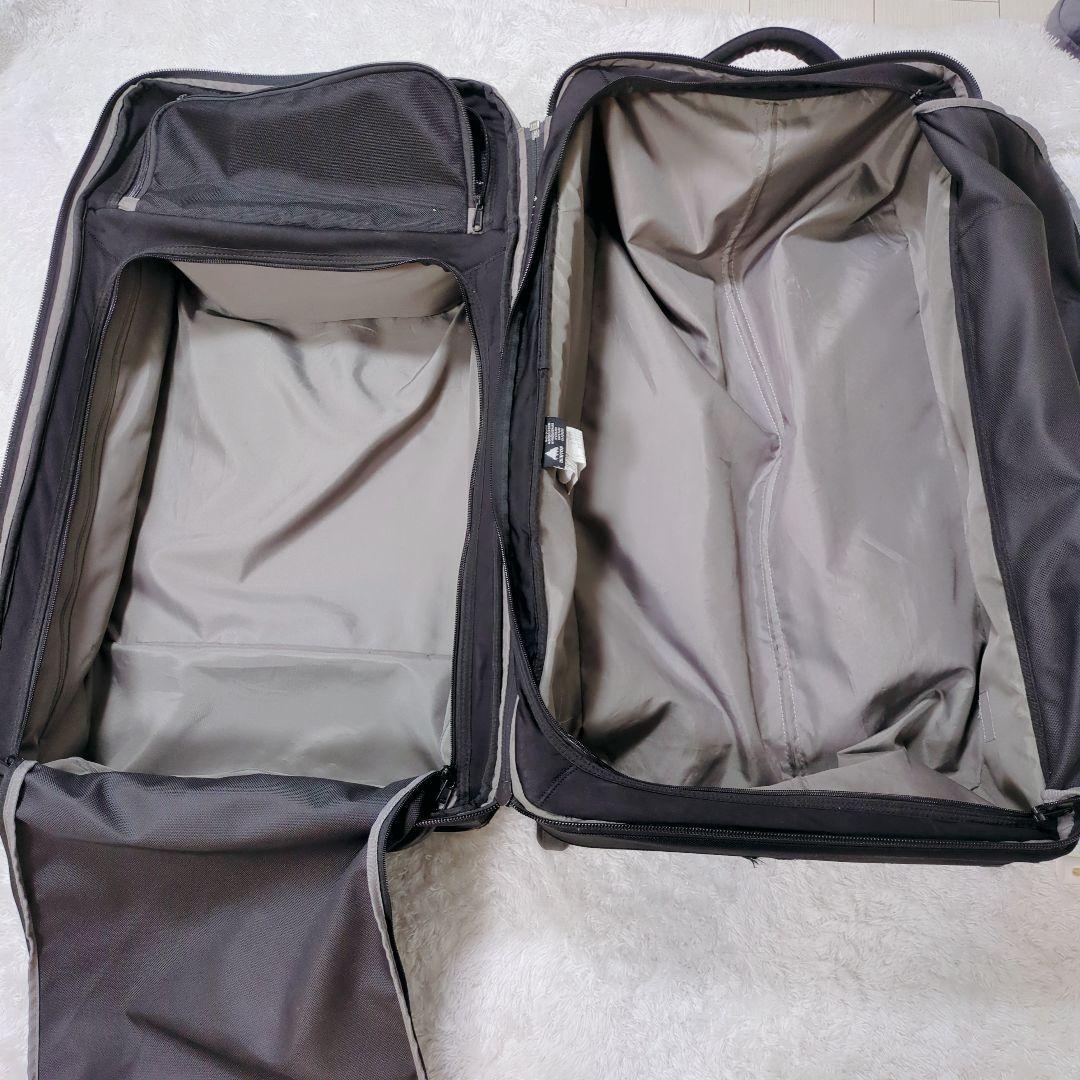 廃盤品バートン BURTON WHEELIE SUB 116L ウィーリーサブ