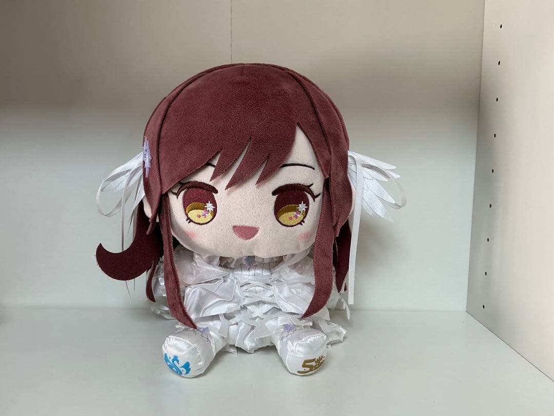 もちwhat！大崎甘奈