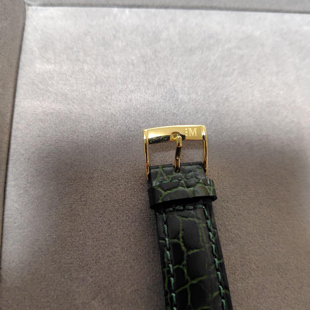 専用です！IWC オールドインター YG 18K cal.422