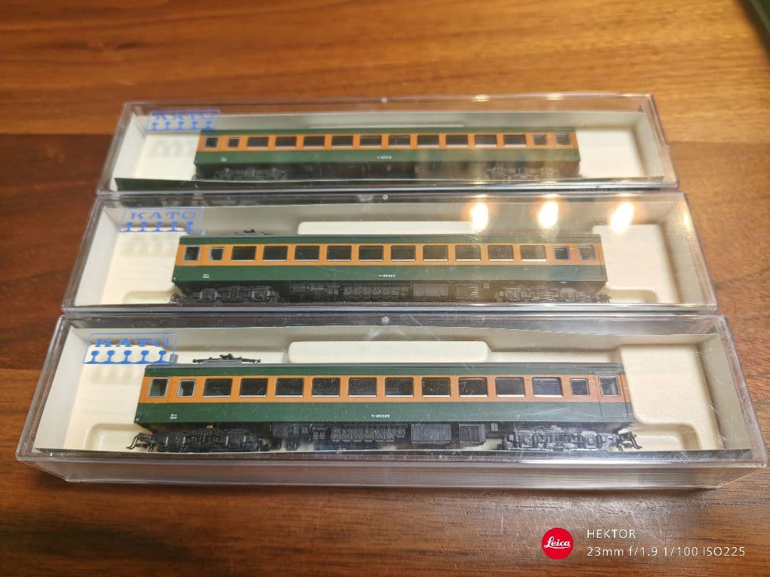 KATO 10-1385 80系300番台 飯田線６両セット ＋３両単品付き