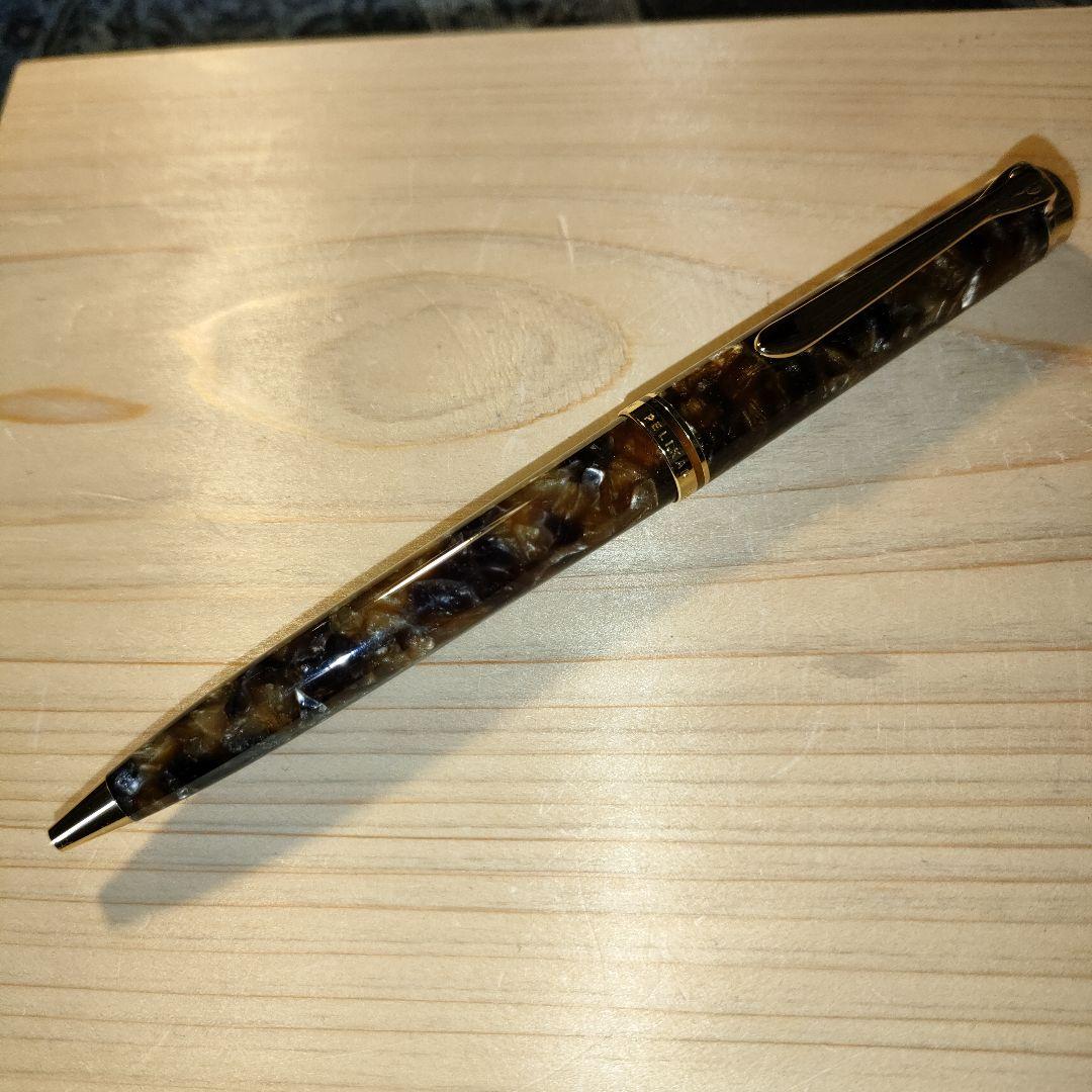 Pelican K800 Renaissance Brown　ペリカン　限定