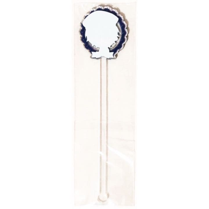 新品★あんスタ【朔間零＆羽風薫＆大神晃牙】カラオケの鉄人★マドラー★3点セット