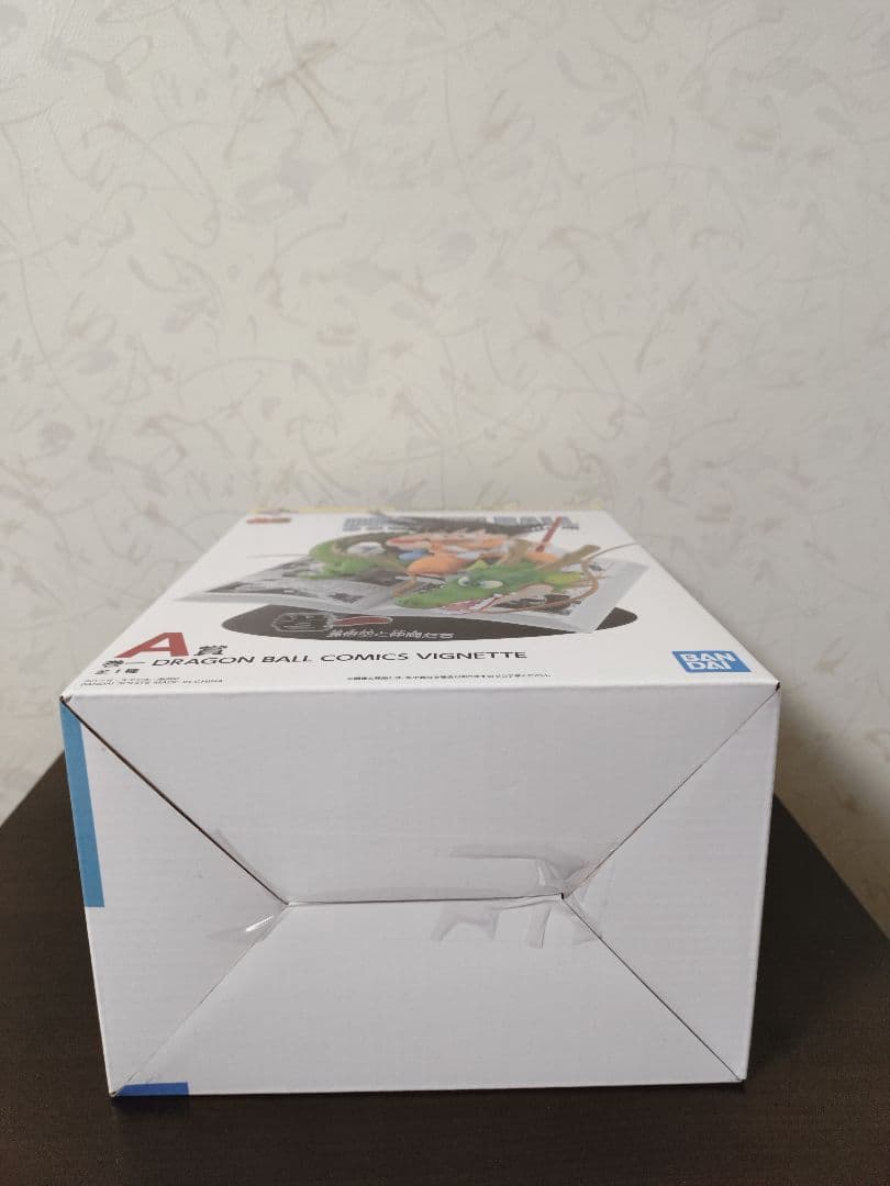 一番くじ　ドラゴンボール40th〜其之一〜　A賞