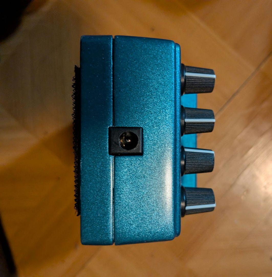 DIGITECH DIGIVERB デジタルリバーブ　シューゲイザー