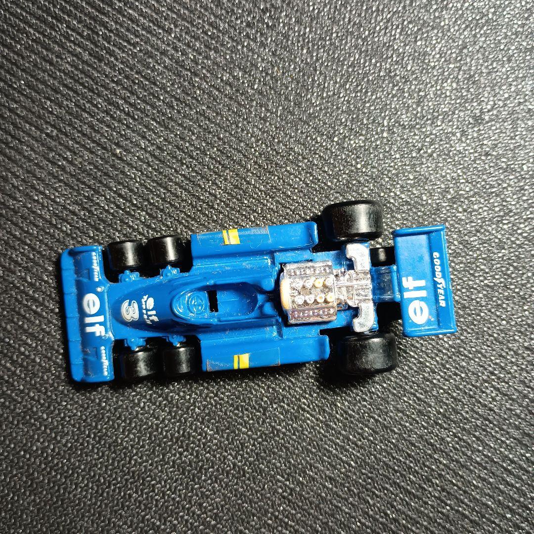 Mohammad Thayeb様　トミカ6点