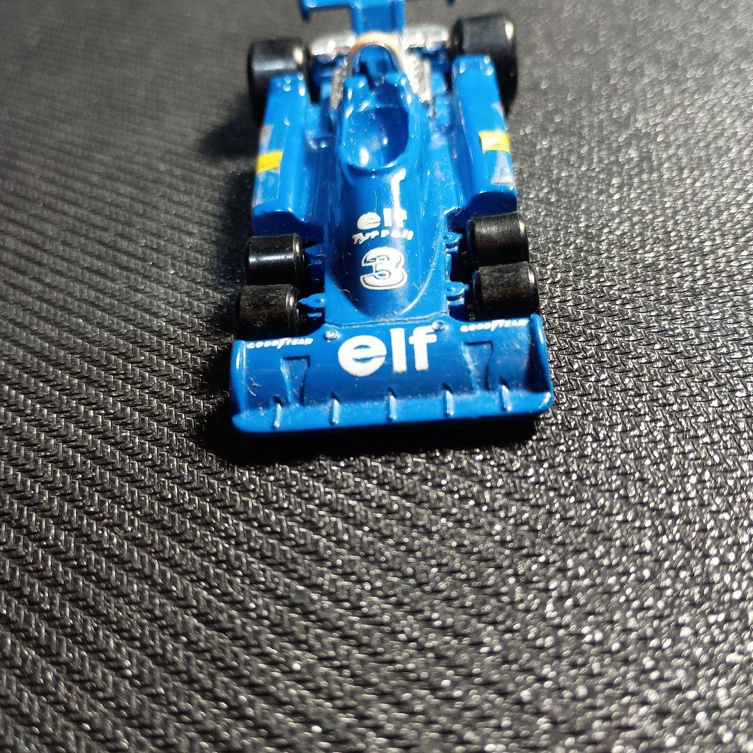 Mohammad Thayeb様　トミカ6点