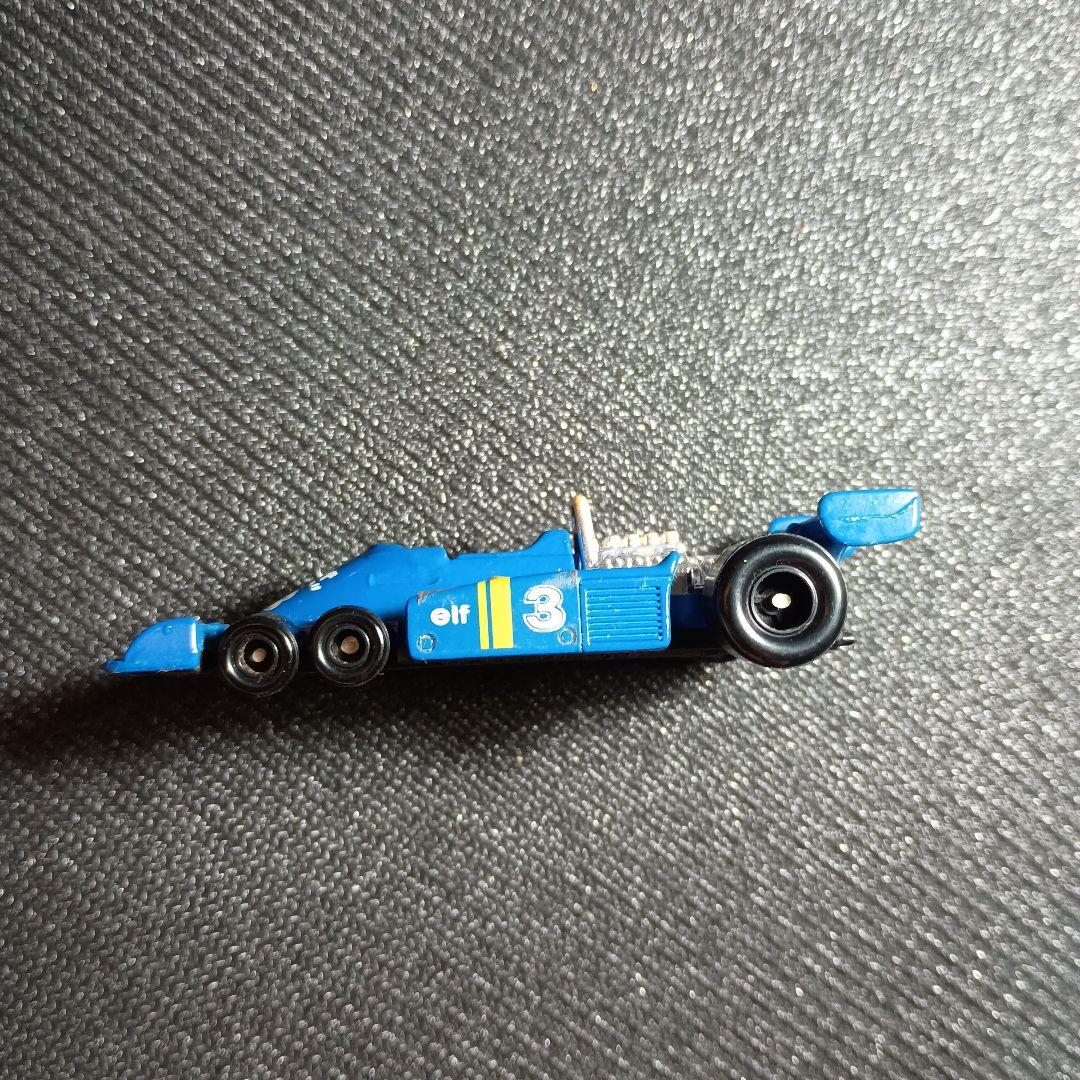 Mohammad Thayeb様　トミカ6点