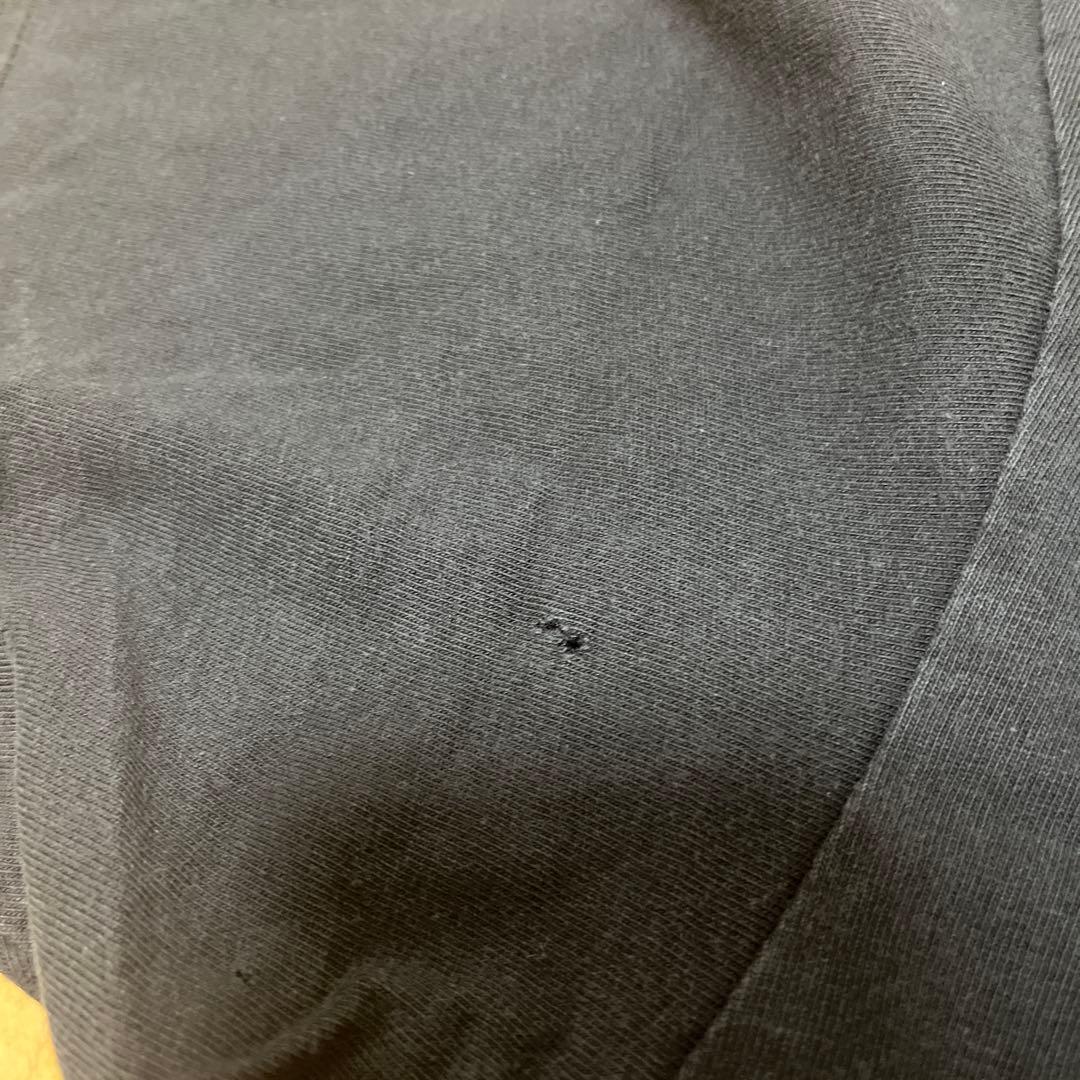 NARUTO Tシャツ 白 ビンテージ ブート ナルト