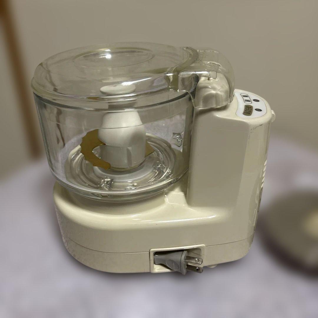 National MK-K57 フードプロセッサー