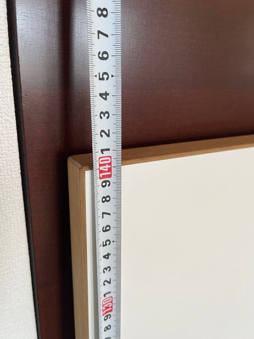 アイアーマンテーブル RICHARD LAMPERT WT 80 x 140