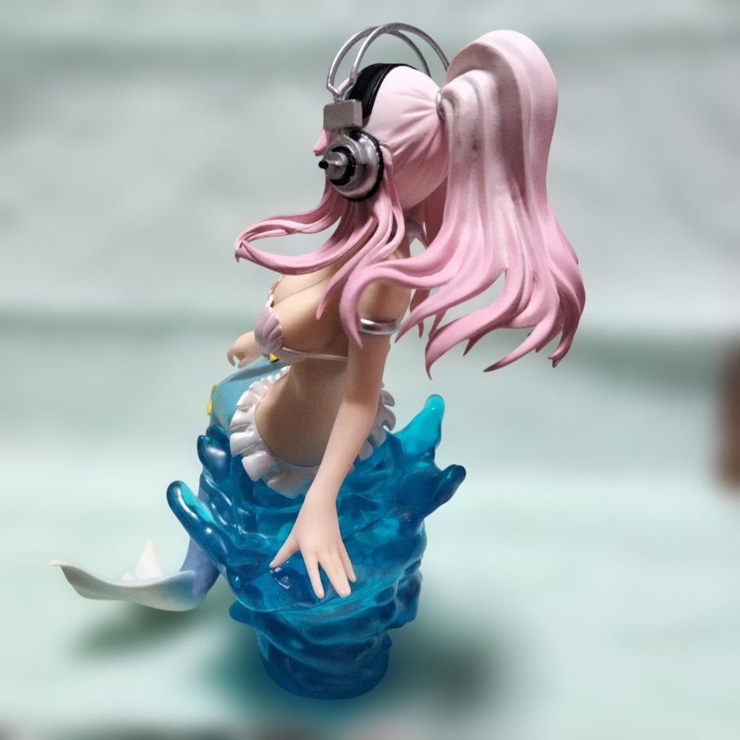 すーぱーそに子 4体セット そに子ちゃんとおとぎばなしセット