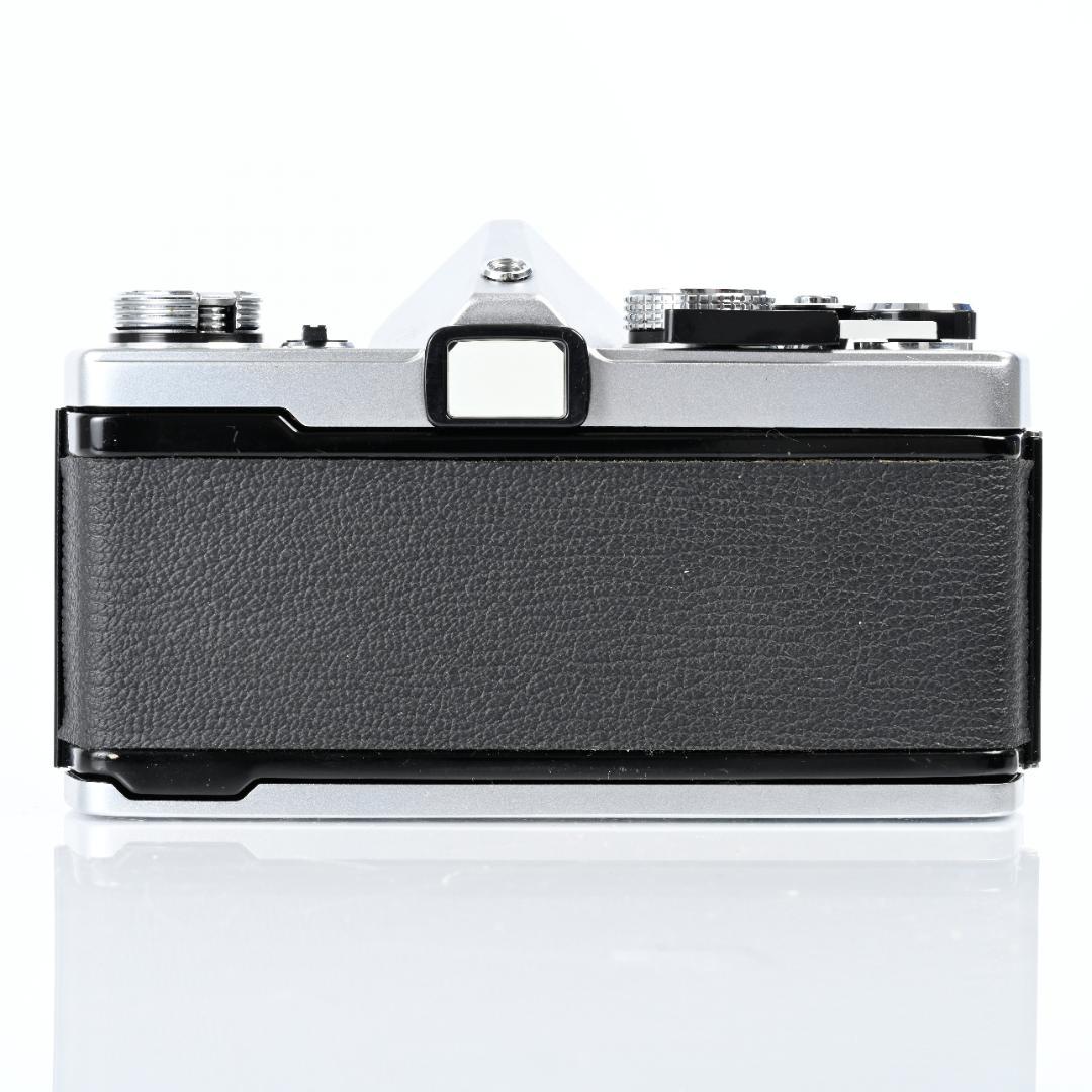 綺麗 OLYMPUS OM-1/ F.ZUIKO 50mm f1.8