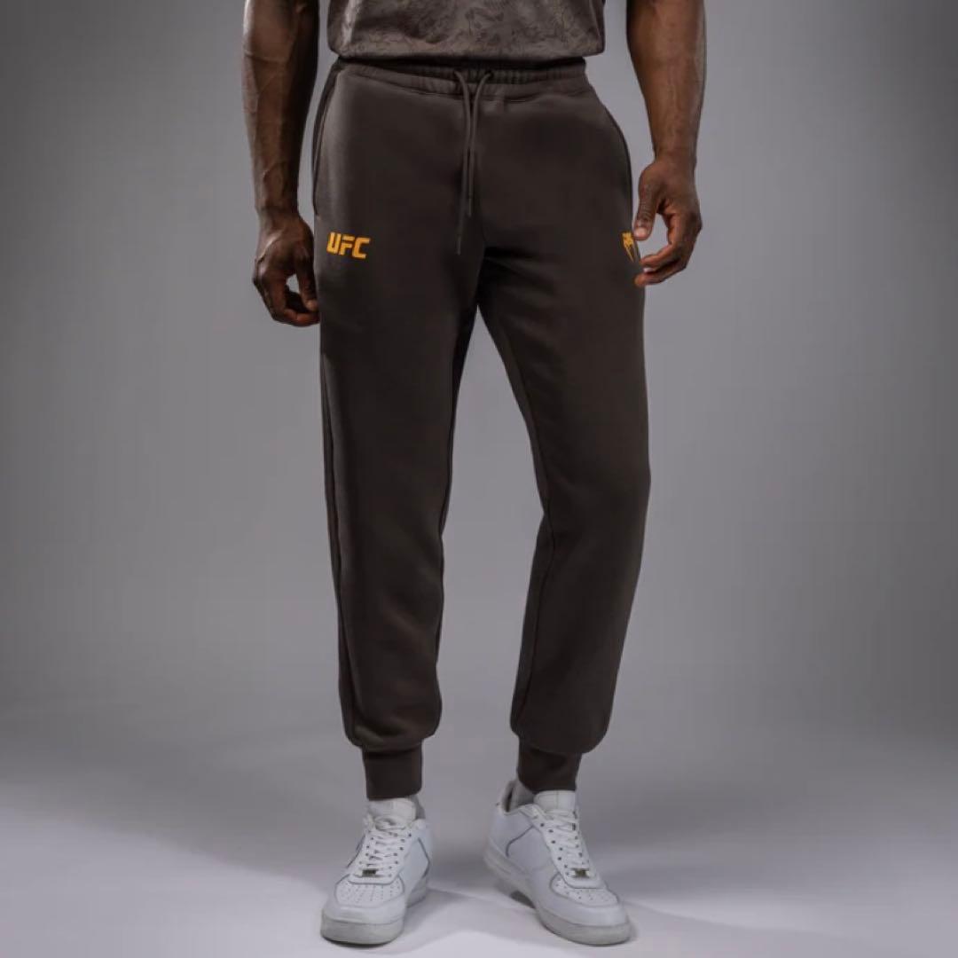 Venum UFC フード付きスウェット＆パンツセット Sサイズ