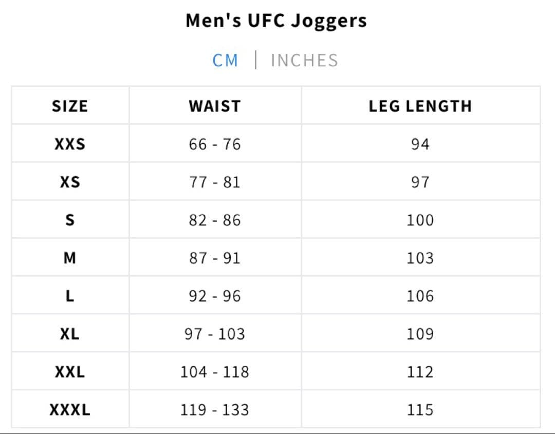 Venum UFC フード付きスウェット＆パンツセット Sサイズ
