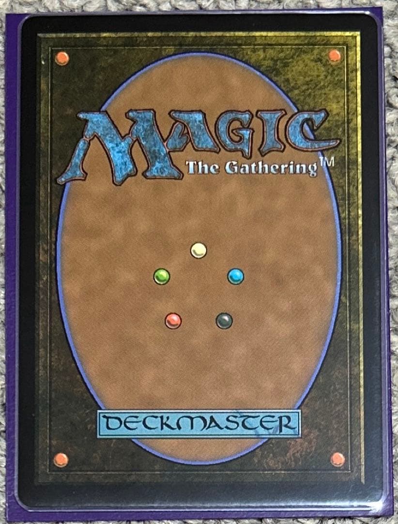 mtg 日本語　クラウド・ストライフ　継承史　foil 刃を咲かせる者、ナジーラ