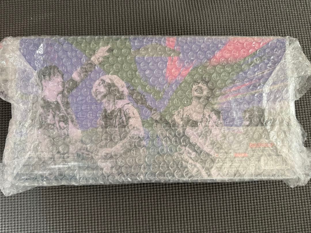 Official髭男dism × brokker