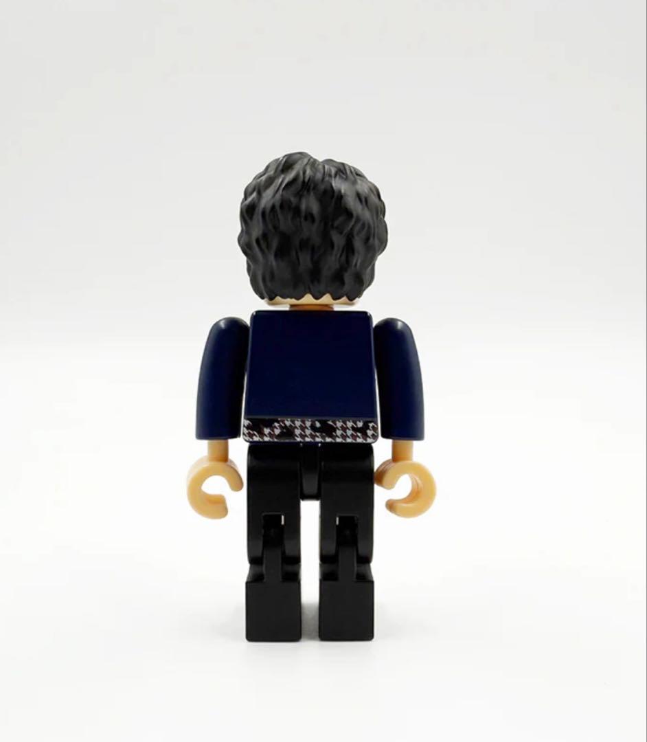 Official髭男dism × brokker