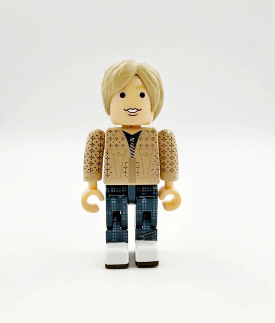 Official髭男dism × brokker