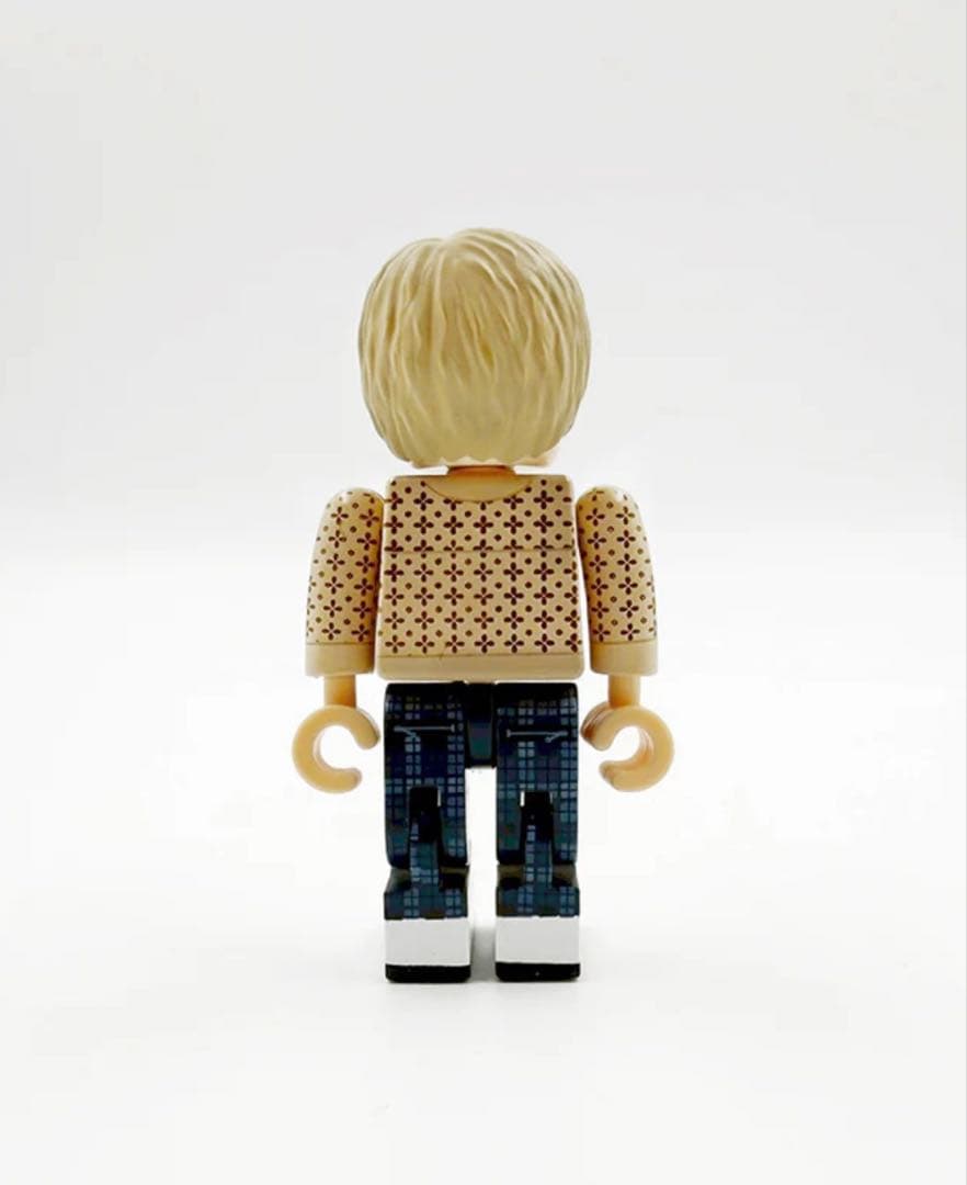 Official髭男dism × brokker