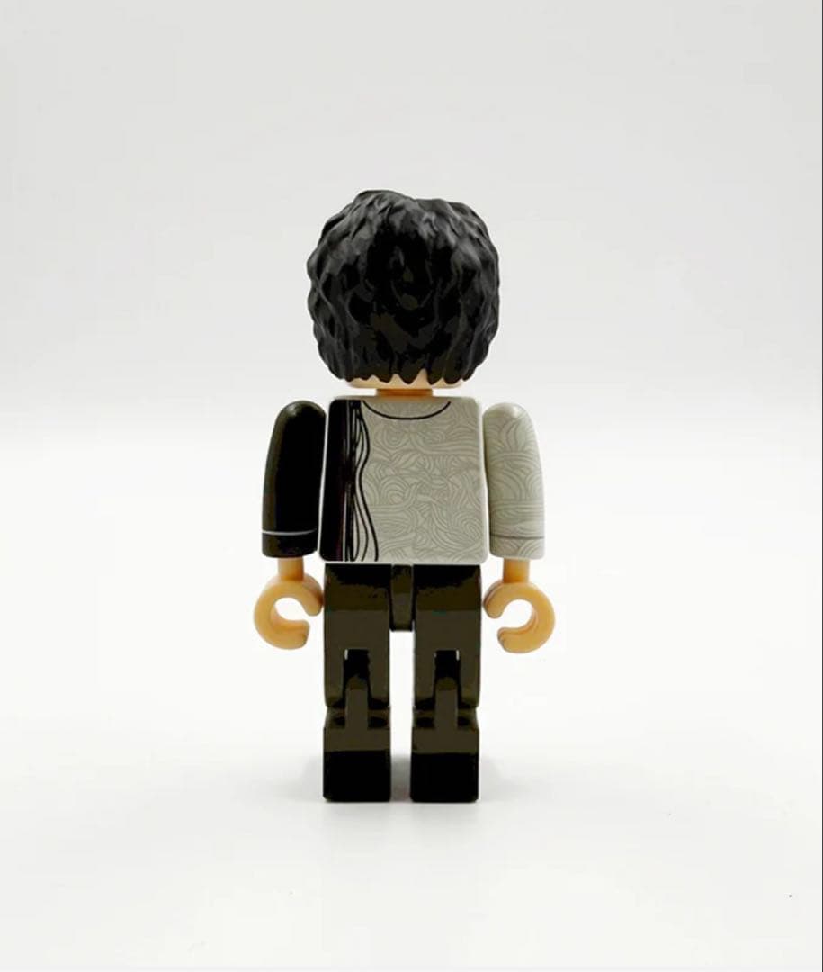 Official髭男dism × brokker