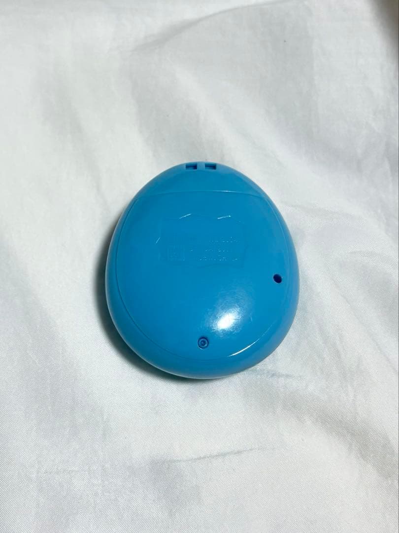 たまごっちiDL ブルー