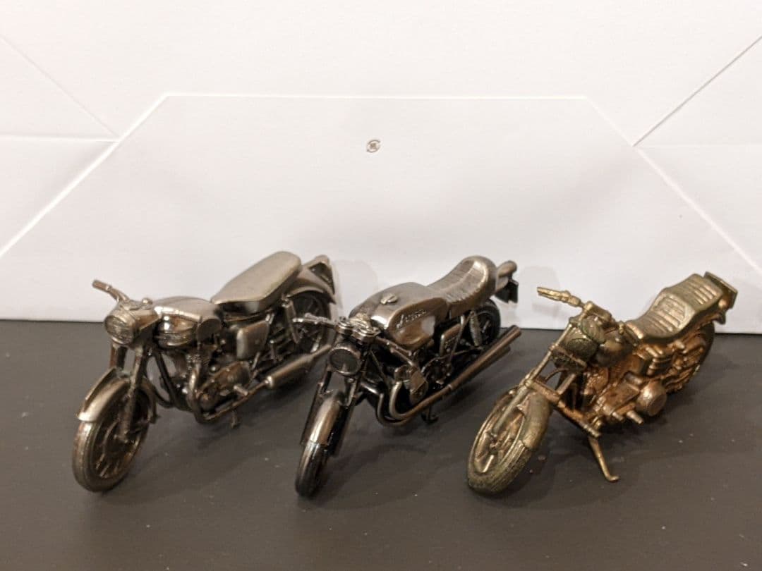 ★インディアン・BMW含む（6台）レッドバロン世界の名車シリーズ★