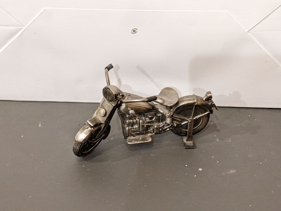 ★インディアン・BMW含む（6台）レッドバロン世界の名車シリーズ★