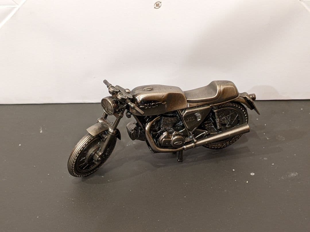 ★インディアン・BMW含む（6台）レッドバロン世界の名車シリーズ★