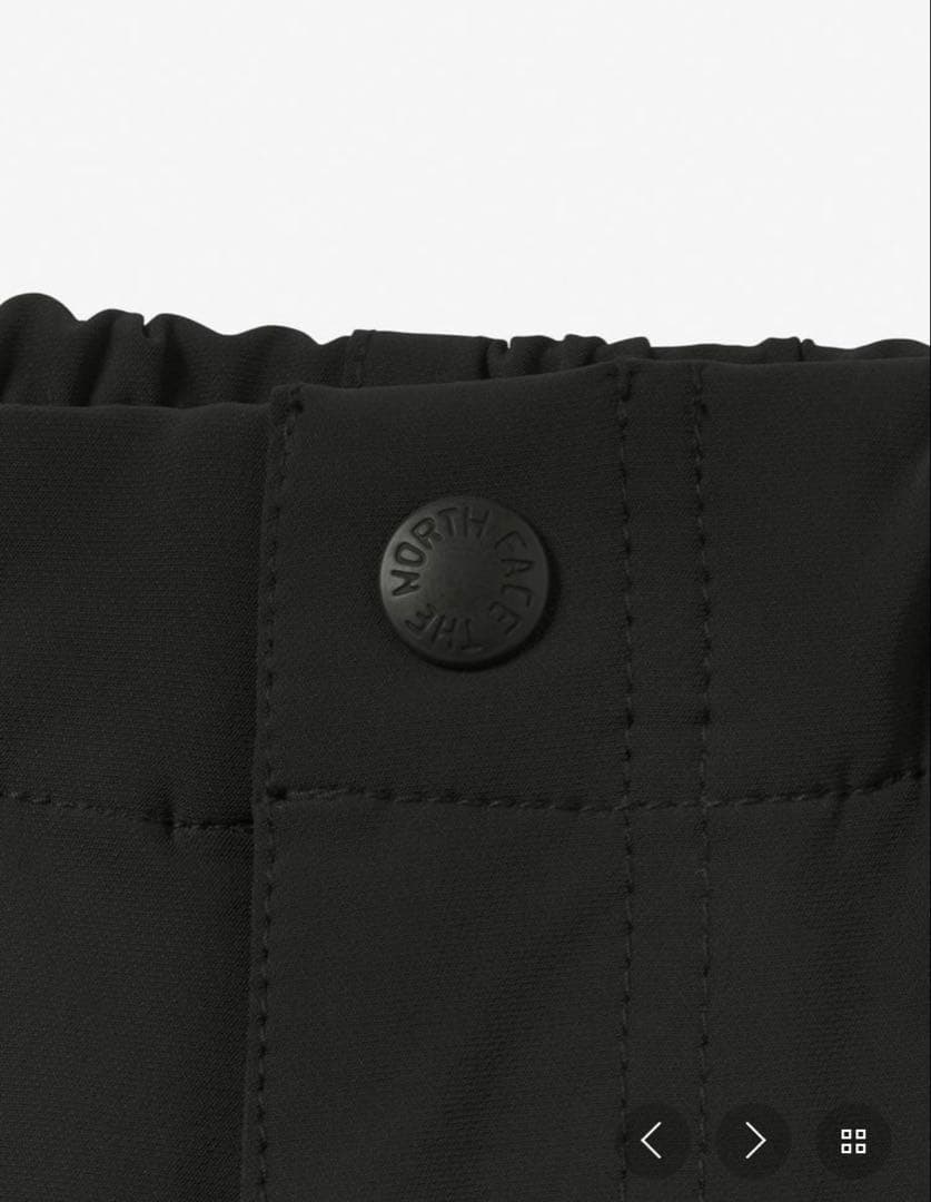 セール再値下げ新品THE NORTH FACE バーブパンツ150