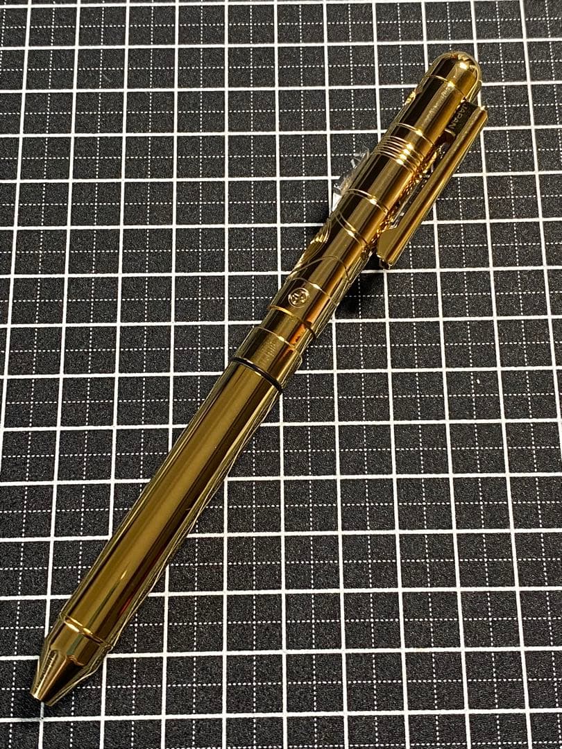 筆記具 ZEBRA SHARBOX Star-Wars C3PO