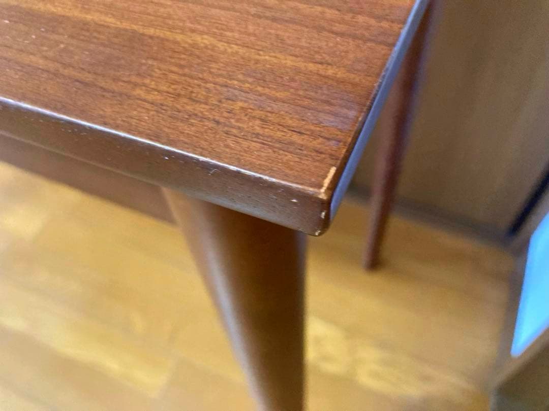 B-COMPANY デスク　引き出し付き