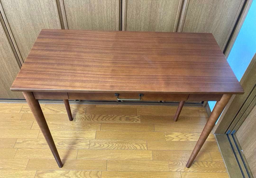 B-COMPANY デスク　引き出し付き