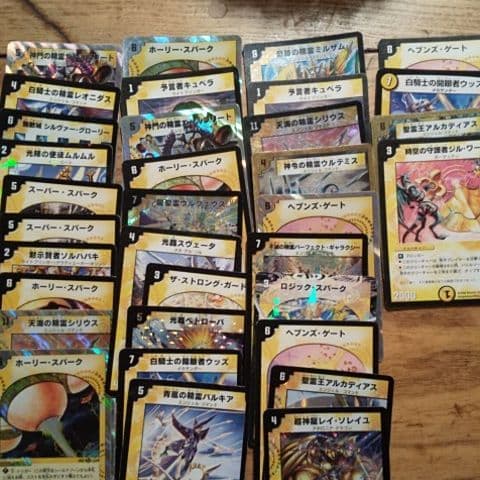 デュエルマスターズ デュエマ