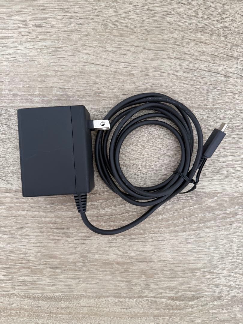 【SD128GB付/美品】Nintendo Switch 本体 バッテリー強化版