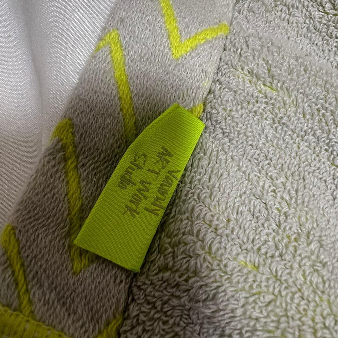 エ*品様 vaundy ロゴタオル　武道館　深呼吸