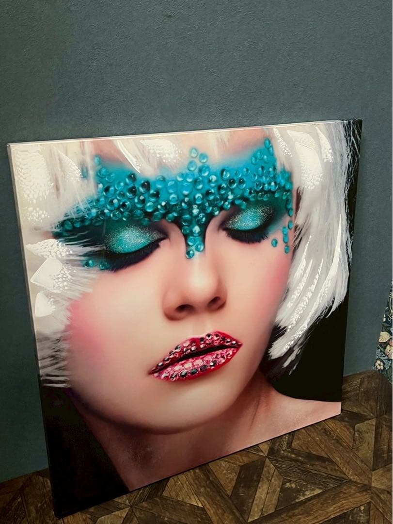 現代アート 絵 インテリア